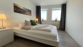 Strandhaus-Nordseebrandung-Fewo-A1-4 - 9