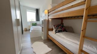 Strandhaus-Nordseebrandung-Fewo-A1-4 - 3