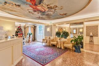 Hotel Doge - Vicenza - 9