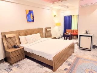 Atlas Gold Hotel - 5