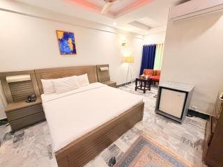Atlas Gold Hotel - 9