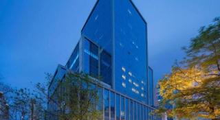 Atour Hotel Taiyuan Inner Ring - 2