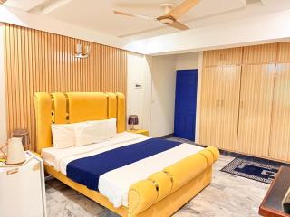 Atlas Gold Hotel - 8