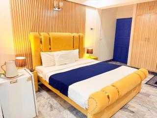 Atlas Gold Hotel - 7