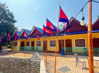 KOHRONG khmerhome - 4