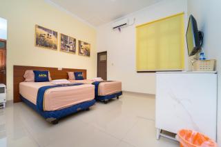 House Of Cokro By ARBA - 8