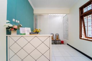 House Of Cokro By ARBA - 7