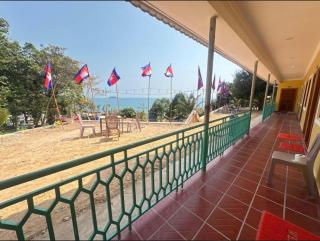 KOHRONG khmerhome - 7