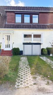 Auszeit am Strand - 1