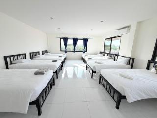 KT Hotel Airport - 3