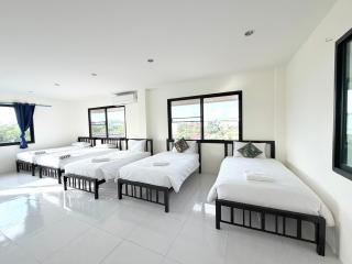 KT Hotel Airport - 1