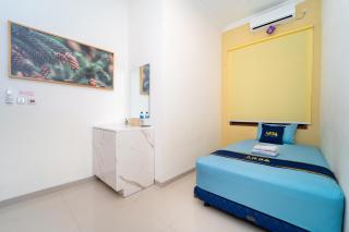 House Of Cokro By ARBA - 4