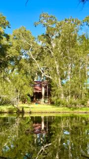 MELLOW TREES Lake front studio with sauna - 5