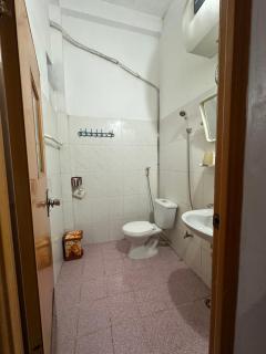 Nhà nghỉ Cương Phượng - 5