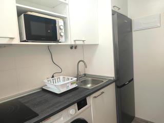 Apartamento Felipe IV - 8