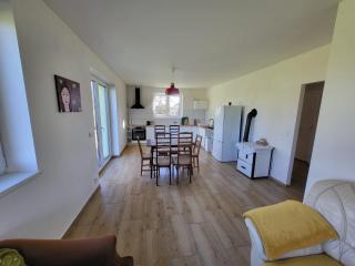 Ubytovaní se zahradou - 5