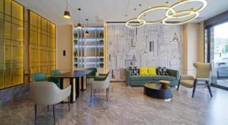 City Comfort Inn Zhongshan Hot Spring Resort Sanxiang Shunchang Plaza - 0