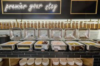 City Comfort Premier Hotel Qinzhou Lingshan Traditional Chinese Medicine Hospital Gymnasium - 6