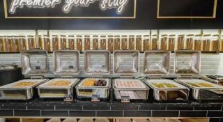 City Comfort Premier Hotel Qinzhou Lingshan Traditional Chinese Medicine Hospital Gymnasium - 3