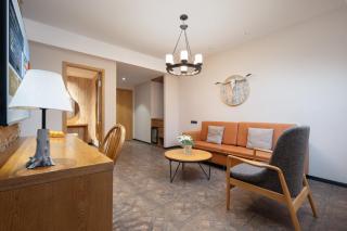 Orange Hotel Changsha IFC - 8
