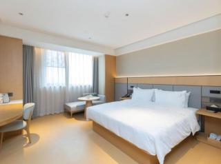 JI Hotel Changsha South Railway Station - 8