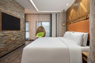 Orange Hotel Changsha IFC - 7
