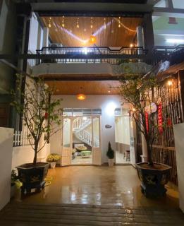 Homestay Lumina - 7