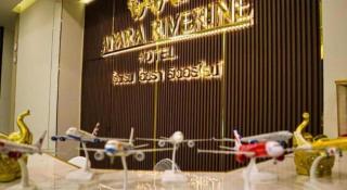 Aiyara Riverine Hotel, Nakhon Phanom - 9