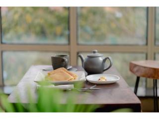 Karen Plains Hotel Nairobi - 8