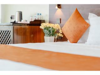 Karen Plains Hotel Nairobi - 2