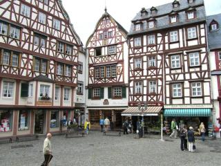 Ferienwohnung Zur schönen Aussicht - 2