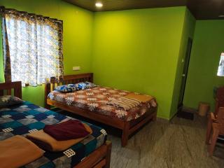 Udupi Garden Gokarna - 1