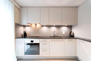 RELOC Serviced Apartments Wallisellen Bhf. - Wallisellen - 6