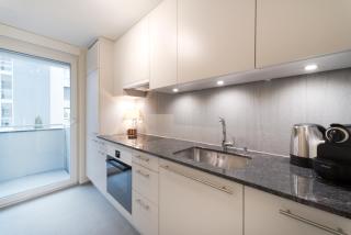 RELOC Serviced Apartments Wallisellen Bhf. - Wallisellen - 3