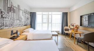 City Comfort Inn Suzhou Wujiang Development Zone Yundong - 3