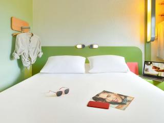 ibis budget Clermont Ferrand Sud - 6