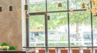 Echarm Hotel Shenzhen World Exhibition and Convention Center - 0