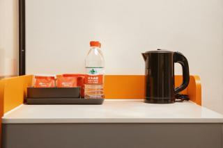 Ibis Kunming Changshui International Airport - 8