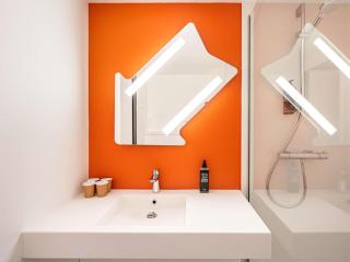 ibis budget Nancy Porte Sud - Houdemont - 4