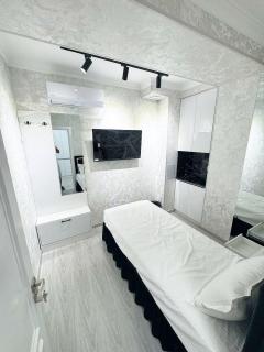 TASHKENT CHEAP Apartment with kitchen - 4