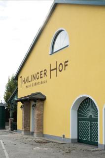 Thalinger Hof - 8