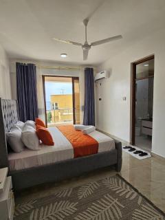 Coral Cove Oceanview Retreat 2BR - 2