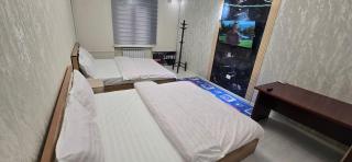 TASHKENT CHEAP Apartment with kitchen - 9