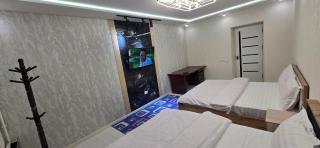 TASHKENT CHEAP & Halal Apartment with kitchen - 2