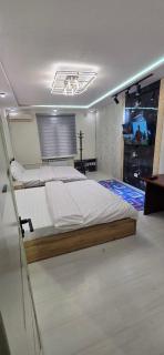 TASHKENT CHEAP & Halal Apartment with kitchen - 1