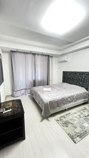 1-комнатная квартира, улица Панфилова 54, Алматы - 2