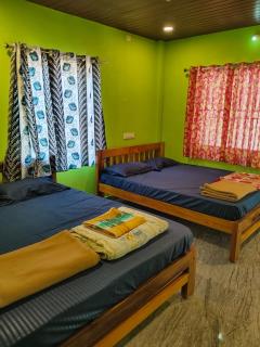 Udupi Garden Gokarna - 4