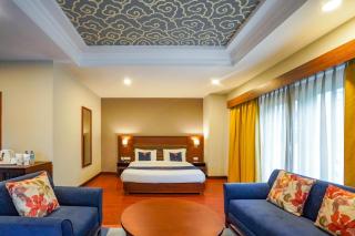 CityHotel, Thimphu - Thimphu - 8
