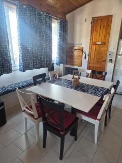 Villa Mavalupa - 4