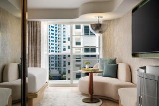 Andaz Miami Beach Resort & Spa - Miami Beach - 3